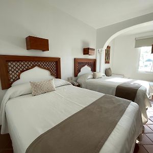 Hotel Aldea Del Bazar & Spa